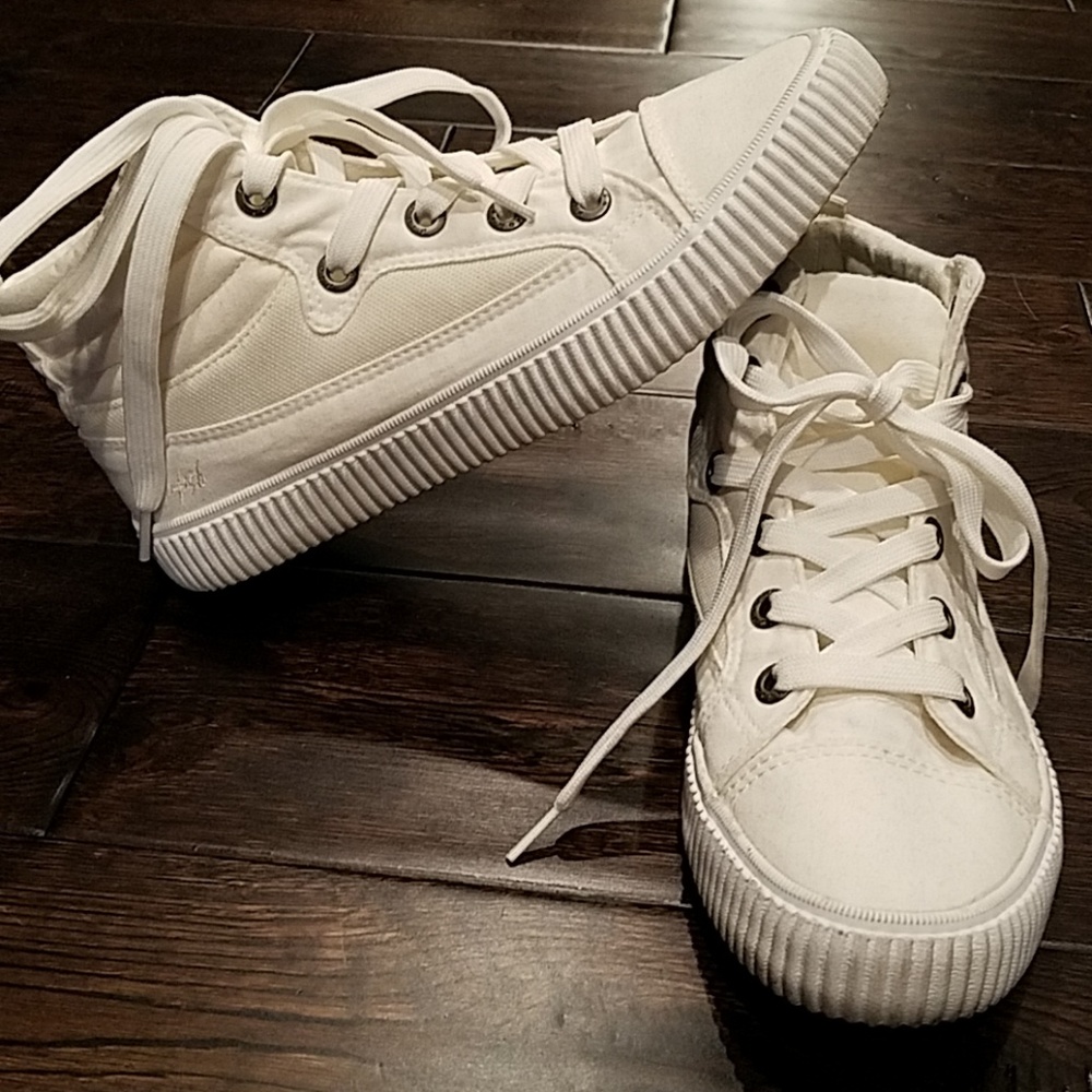 Blowfish sneakers